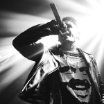 G-Eazy Instagram - Miami tonight, back in the office & back to work 💼 @11miami let’s do what we do 😈😈😈
