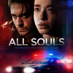 G-Eazy Instagram - #AllSoulsMovie 25 March 🇬🇧🇮🇪 from @signatureentertainmentuk 🍿😈 #SignatureFilms