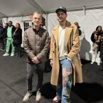 G-Eazy Instagram - Utah ❄️