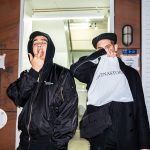 G-Eazy Instagram - Honestly might never come home