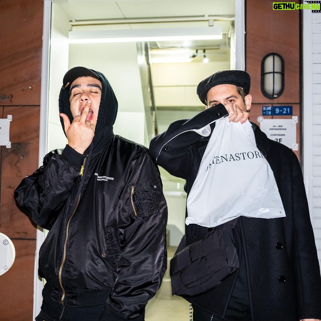 G-Eazy Instagram - Honestly might never come home