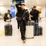 G-Eazy Instagram – Honestly might never come home