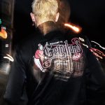 G-Eazy Instagram - BLACK FRIDAY 🖤 Hotel Gerryland Capsule Collection available now 🏨 g-eazy.com