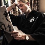 G-Eazy Instagram - BLACK FRIDAY 🖤 Hotel Gerryland Capsule Collection available now 🏨 g-eazy.com