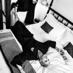 G-Eazy Instagram – BLACK FRIDAY 🖤 Hotel Gerryland Capsule Collection available now 🏨 g-eazy.com