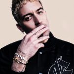 G-Eazy Instagram – BLACK FRIDAY 🖤 Hotel Gerryland Capsule Collection available now 🏨 g-eazy.com