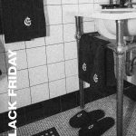 G-Eazy Instagram - BLACK FRIDAY 🖤 Hotel Gerryland Capsule Collection available now 🏨 g-eazy.com