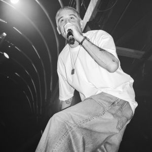 G-Eazy Instagram - HIM SHADY