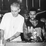 G-Eazy Instagram - HIM SHADY