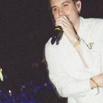 G-Eazy Instagram - Delhi NCR brought the heat, now it’s Mumbai’s turn to ignite 🔥 Don’t miss @g_eazy ‘s final show tomorrow at NSCI Dome, Mumbai 🎫 link in bio