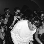 G-Eazy Instagram - Last night was legendary, my twin @shaneaveli fucking shut shit down showing his new collection then I DJ’d the after party, best night ever New York, New York