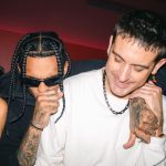 G-Eazy Instagram - Last night was legendary, my twin @shaneaveli fucking shut shit down showing his new collection then I DJ’d the after party, best night ever New York, New York