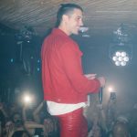 G-Eazy Instagram - SMILES & CRIES ❤️🌹