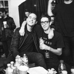 G-Eazy Instagram – Happy 30th birthday to my brother, my best friend, and my favorite person on earth ❤️ all the love in the world