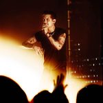 G-Eazy Instagram - Nothing Ever Lasts Forever, felt so good being back on stage playing these special shows in LA & The Bay. CANT WAIT FOR NYC & CHICAGO LETS GOOOOOOOOO 😈