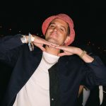 G-Eazy Instagram – What a weekend