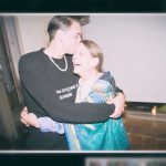 G-Eazy Instagram - HAPPY BIRTHDAY MAMA ANGEL OUT NOW EVERYWHERE 👼❤️