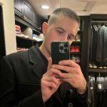 G-Eazy Instagram - ✂️