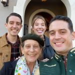 G-Eazy Instagram – Happy Mothers Day. I love and miss you so much ❤️