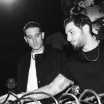 G-Eazy Instagram – What a weekend