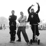 G-Eazy Instagram – What a weekend