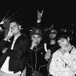 G-Eazy Instagram – What a weekend