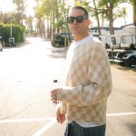 G-Eazy Instagram - What a weekend