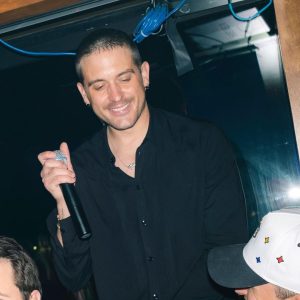 G-Eazy Instagram - ✂️
