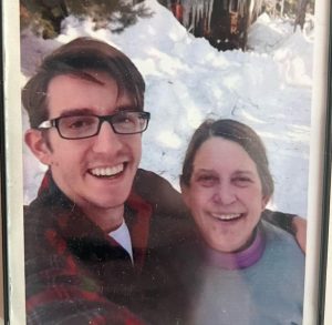G-Eazy Instagram - I love you so much. 
The shock still won’t let me accept the feeling that I’ll never get to hug you in person again. My queen, my hero, my everything… my mom.

The tears won’t stop. My eyes hurt, my face hurts, my body hurts, everywhere hurts. There’s no safe place to hide and there’s no way to lay, sit, or stand that doesn’t hurt. The pain is enormous. But I know you’re out of yours and that brings me peace.
I love you so much.

The power of your plight to survive and protect us against all odds will forever be awe-inspiring. You were the definition of super-human… the context of which I gained gradually throughout my life. What you went through, the pain you endured, and the impossible adversity you faced will stay with me forever, deeply engrained in the fibers of my identity and being. You will always be my biggest inspiration.
I love you so much.

As deeply as I was worried about you and your physical health, I didn’t realize the extent of just how worried you were about me until you sent me the hardest letter I’ve ever had to read… Going to treatment for alcohol and drugs was my decision but your letter was what ultimately persuaded me. 

They say the opposite of addiction is connection, and I’d never felt more connected to you than I have in the past months. 
Coming home to this wasn’t easy, and nothing will ever be moving forward… but like you would always say, ‘one step at a time and don’t look at the summit’.
I love you so much. 

You loved your two boys more than life itself and we love you the same. Luckily we have each other to hold and to lean on and that’s all that matters. Our hearts are broken, but they are full of love and gratitude for the life you gave us.
With us always… we love you mom.