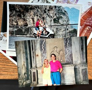 G-Eazy Instagram - I love you so much. 
The shock still won’t let me accept the feeling that I’ll never get to hug you in person again. My queen, my hero, my everything… my mom.

The tears won’t stop. My eyes hurt, my face hurts, my body hurts, everywhere hurts. There’s no safe place to hide and there’s no way to lay, sit, or stand that doesn’t hurt. The pain is enormous. But I know you’re out of yours and that brings me peace.
I love you so much.

The power of your plight to survive and protect us against all odds will forever be awe-inspiring. You were the definition of super-human… the context of which I gained gradually throughout my life. What you went through, the pain you endured, and the impossible adversity you faced will stay with me forever, deeply engrained in the fibers of my identity and being. You will always be my biggest inspiration.
I love you so much.

As deeply as I was worried about you and your physical health, I didn’t realize the extent of just how worried you were about me until you sent me the hardest letter I’ve ever had to read… Going to treatment for alcohol and drugs was my decision but your letter was what ultimately persuaded me. 

They say the opposite of addiction is connection, and I’d never felt more connected to you than I have in the past months. 
Coming home to this wasn’t easy, and nothing will ever be moving forward… but like you would always say, ‘one step at a time and don’t look at the summit’.
I love you so much. 

You loved your two boys more than life itself and we love you the same. Luckily we have each other to hold and to lean on and that’s all that matters. Our hearts are broken, but they are full of love and gratitude for the life you gave us.
With us always… we love you mom.
