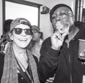 G-Eazy Instagram - I love you so much. 
The shock still won’t let me accept the feeling that I’ll never get to hug you in person again. My queen, my hero, my everything… my mom.

The tears won’t stop. My eyes hurt, my face hurts, my body hurts, everywhere hurts. There’s no safe place to hide and there’s no way to lay, sit, or stand that doesn’t hurt. The pain is enormous. But I know you’re out of yours and that brings me peace.
I love you so much.

The power of your plight to survive and protect us against all odds will forever be awe-inspiring. You were the definition of super-human… the context of which I gained gradually throughout my life. What you went through, the pain you endured, and the impossible adversity you faced will stay with me forever, deeply engrained in the fibers of my identity and being. You will always be my biggest inspiration.
I love you so much.

As deeply as I was worried about you and your physical health, I didn’t realize the extent of just how worried you were about me until you sent me the hardest letter I’ve ever had to read… Going to treatment for alcohol and drugs was my decision but your letter was what ultimately persuaded me. 

They say the opposite of addiction is connection, and I’d never felt more connected to you than I have in the past months. 
Coming home to this wasn’t easy, and nothing will ever be moving forward… but like you would always say, ‘one step at a time and don’t look at the summit’.
I love you so much. 

You loved your two boys more than life itself and we love you the same. Luckily we have each other to hold and to lean on and that’s all that matters. Our hearts are broken, but they are full of love and gratitude for the life you gave us.
With us always… we love you mom.