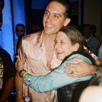 G-Eazy Instagram - Happy birthday mom, we miss you every day. Love you forever. 🤍