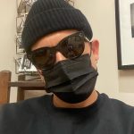 G-Eazy Instagram - HAPPY AS THE FUCK