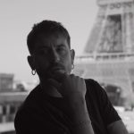 G-Eazy Instagram - They tried to write me off but I never wrote back “Tulips & Roses” track and video out now… link in bio 🌷🌹 Paris, France