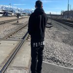 G-Eazy Instagram - Utah ❄️