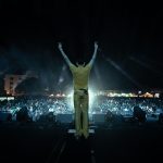 G-Eazy Instagram - FIRST SHOW IN INDIA DOWN, DELHI AND MUMBAI NEXT 🙏🏼 FROM THE BAY TO THE UNIVERSE FOR REAL! GRATEFUL