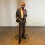 G-Eazy Instagram - Burberry Gerry