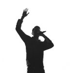 G-Eazy Instagram - For your feelings there’s no place, but you knew that from the start… India that was everything and more thankyou… until next time 🙏🏼❤️🤞🏼