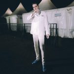 G-Eazy Instagram - For your feelings there’s no place, but you knew that from the start… India that was everything and more thankyou… until next time 🙏🏼❤️🤞🏼