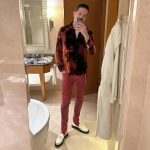 G-Eazy Instagram – For your feelings there’s no place, but you knew that from the start…

India that was everything and more thankyou… until next time 🙏🏼❤️🤞🏼