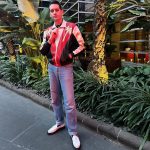 G-Eazy Instagram – Bombay baby