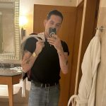 G-Eazy Instagram – Bombay baby