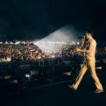 G-Eazy Instagram - FIRST SHOW IN INDIA DOWN, DELHI AND MUMBAI NEXT 🙏🏼 FROM THE BAY TO THE UNIVERSE FOR REAL! GRATEFUL