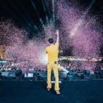 G-Eazy Instagram - FIRST SHOW IN INDIA DOWN, DELHI AND MUMBAI NEXT 🙏🏼 FROM THE BAY TO THE UNIVERSE FOR REAL! GRATEFUL