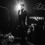 G-Eazy Instagram - Batman takes miami 🦇