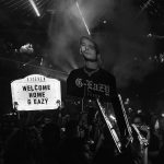 G-Eazy Instagram - Batman takes miami 🦇