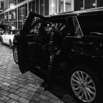 G-Eazy Instagram - Batman takes miami 🦇