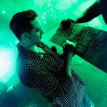 G-Eazy Instagram - NEW YEARS IN CAPE TOWN SOUTH AFRICA WITH THE GANG … BEYOND GRATEFUL COUNTING AND APPRECIATING THESE BLESSINGS THIS YEAR WILL BE THE BIGGEST AND MOST IMPORTANT I PROMISE … LOVE ALL OF U