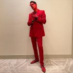 G-Eazy Instagram – Handsome devil 🎃