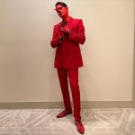 G-Eazy Instagram - Handsome devil 🎃